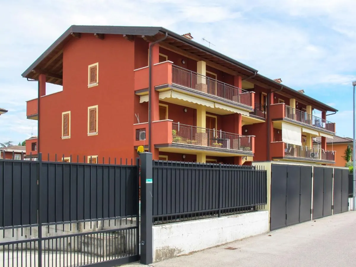 Apartment Angela By Interhome Sirmione Włochy