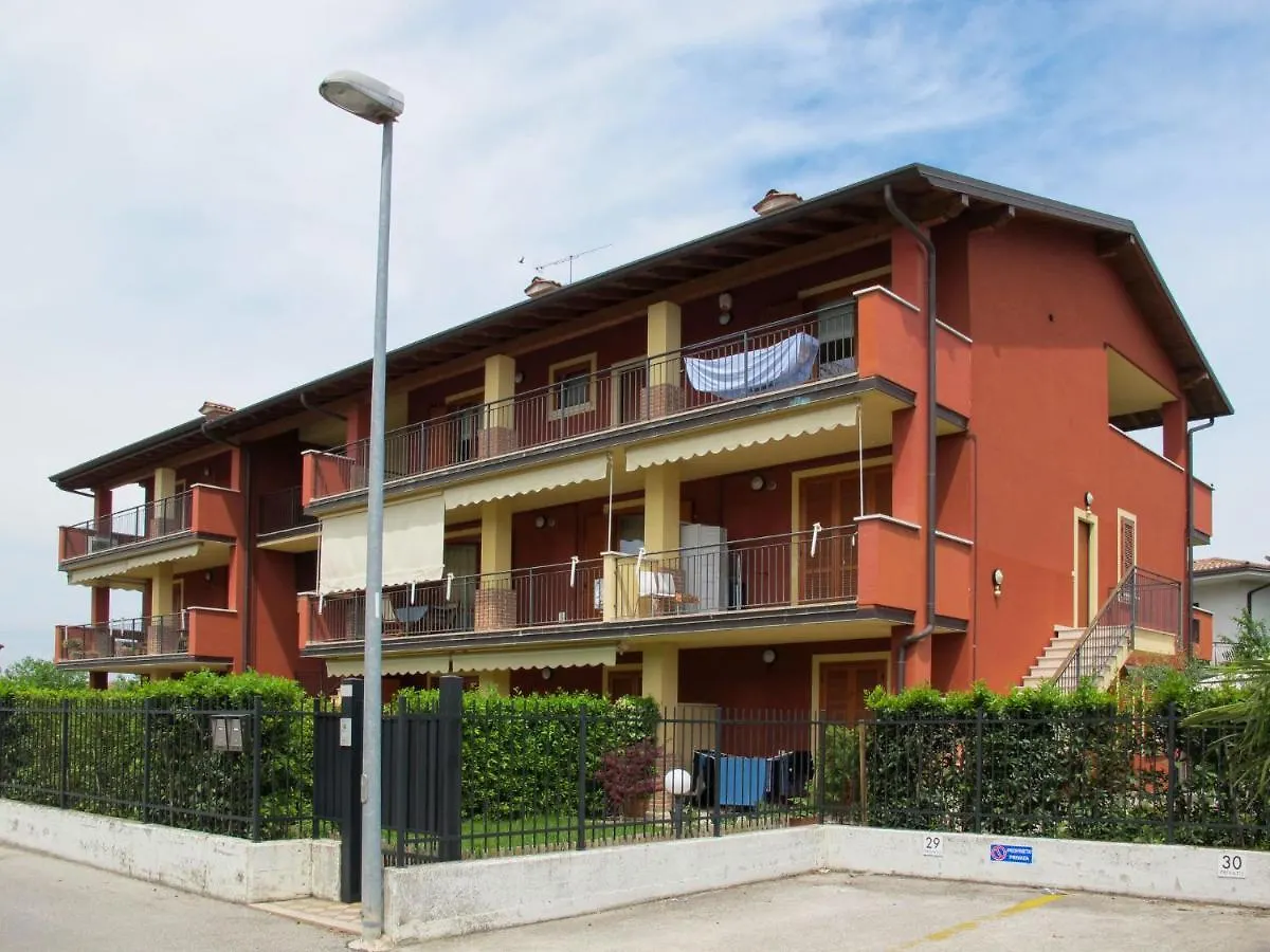 Apartment Angela By Interhome Sirmione