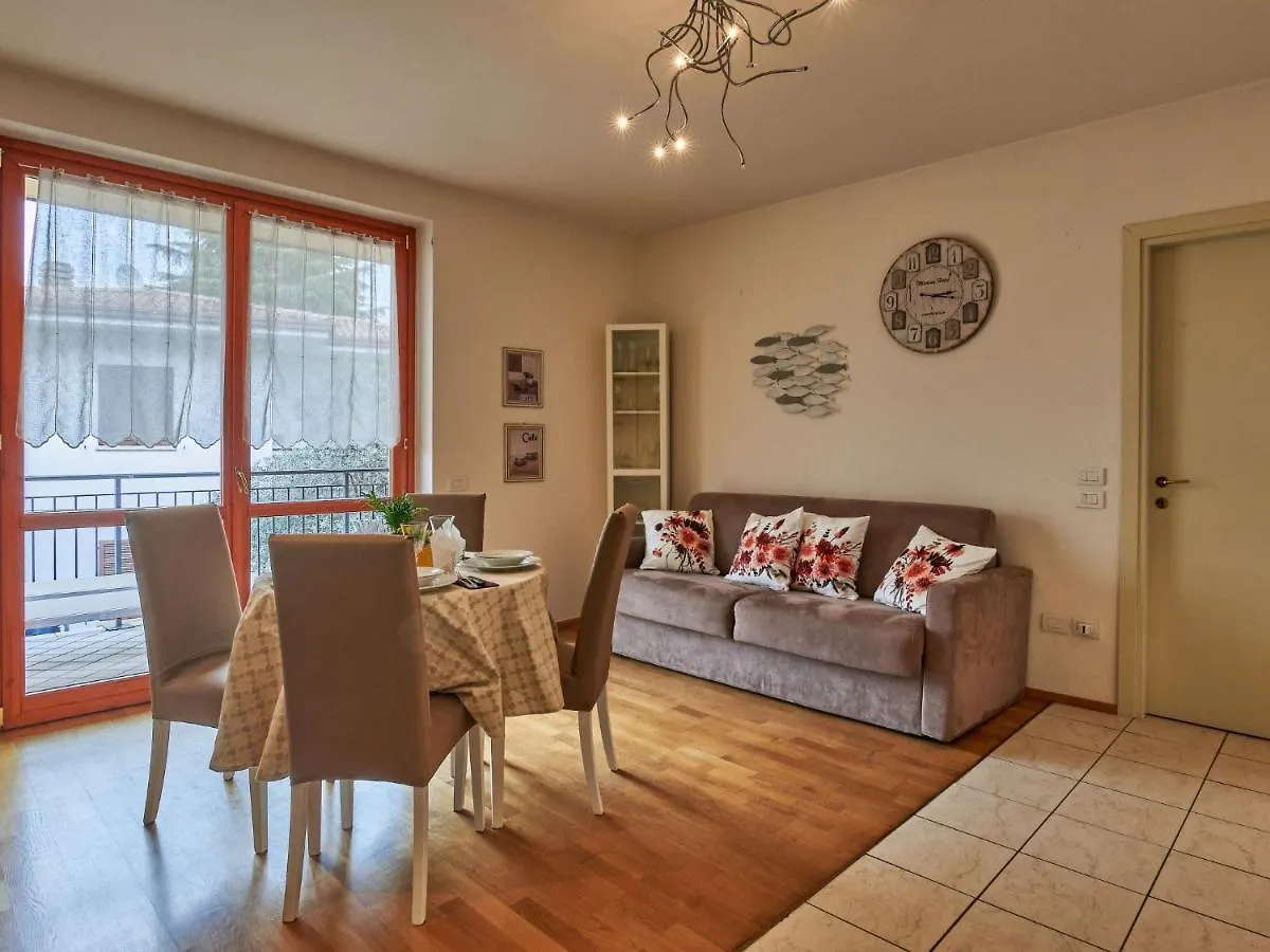 Apartment Angela By Interhome Sirmione