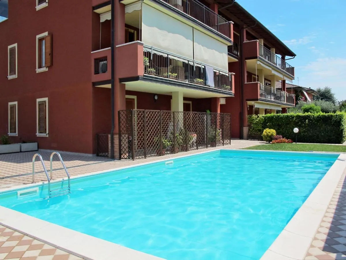Apartment Angela By Interhome Sirmione