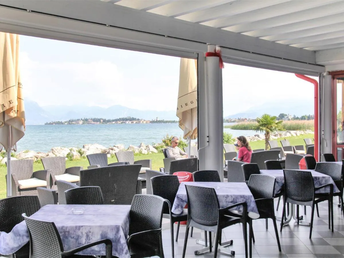 Apartment Angela By Interhome Sirmione