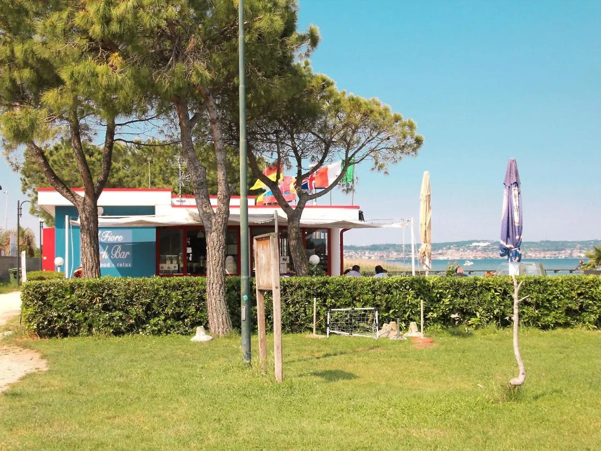 Apartment Angela By Interhome Sirmione Włochy