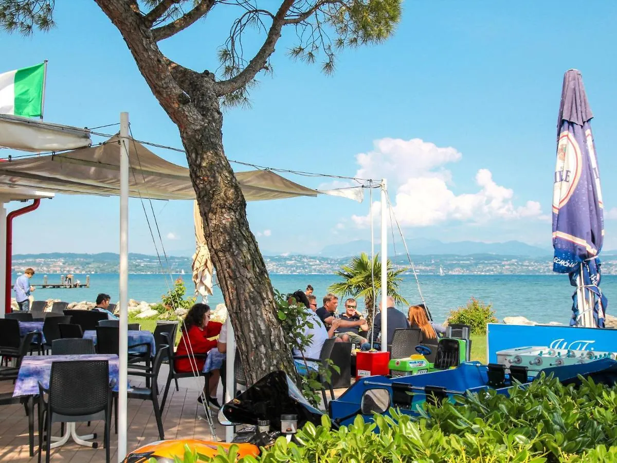 Apartment Angela By Interhome Sirmione