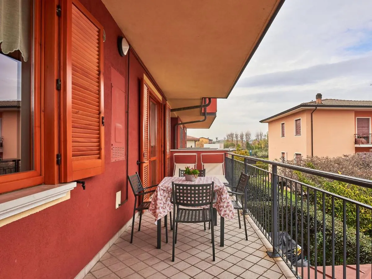 Apartment Angela By Interhome Sirmione Włochy
