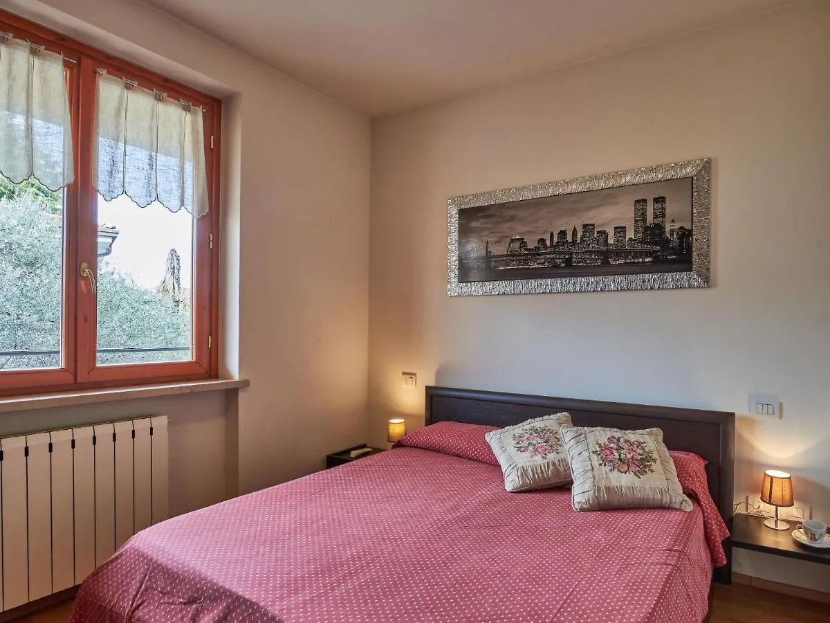 Apartment Angela By Interhome Sirmione