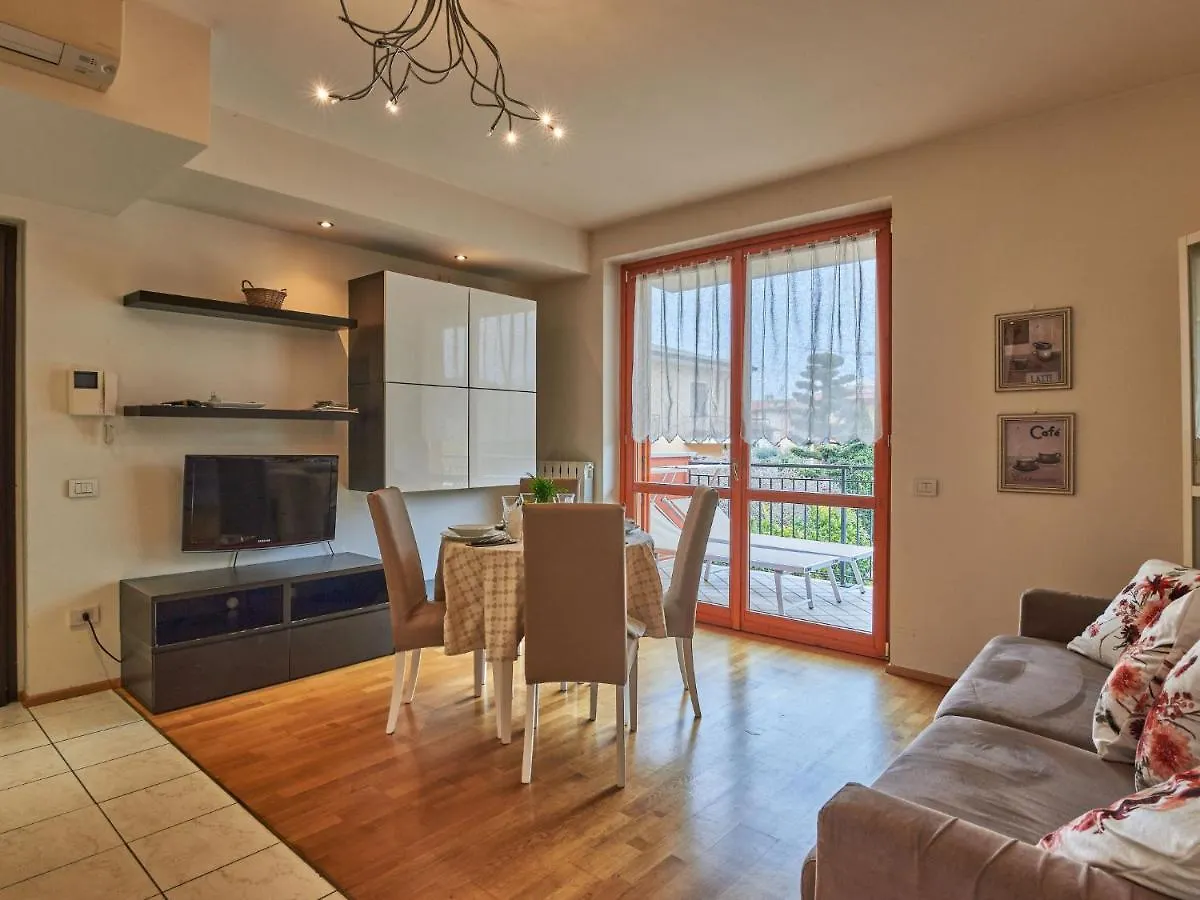 Apartment Angela By Interhome Sirmione 0*,