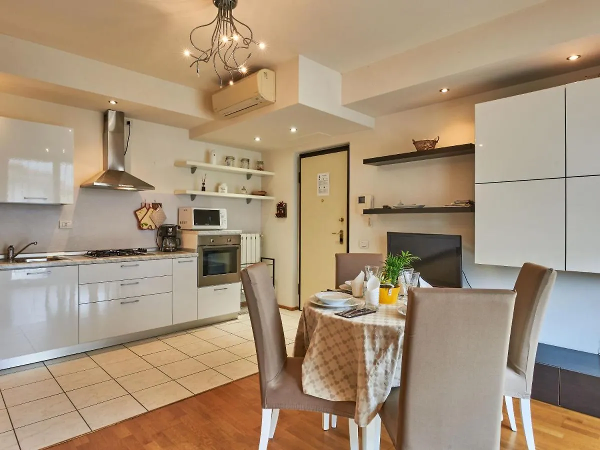 Apartment Angela By Interhome Sirmione