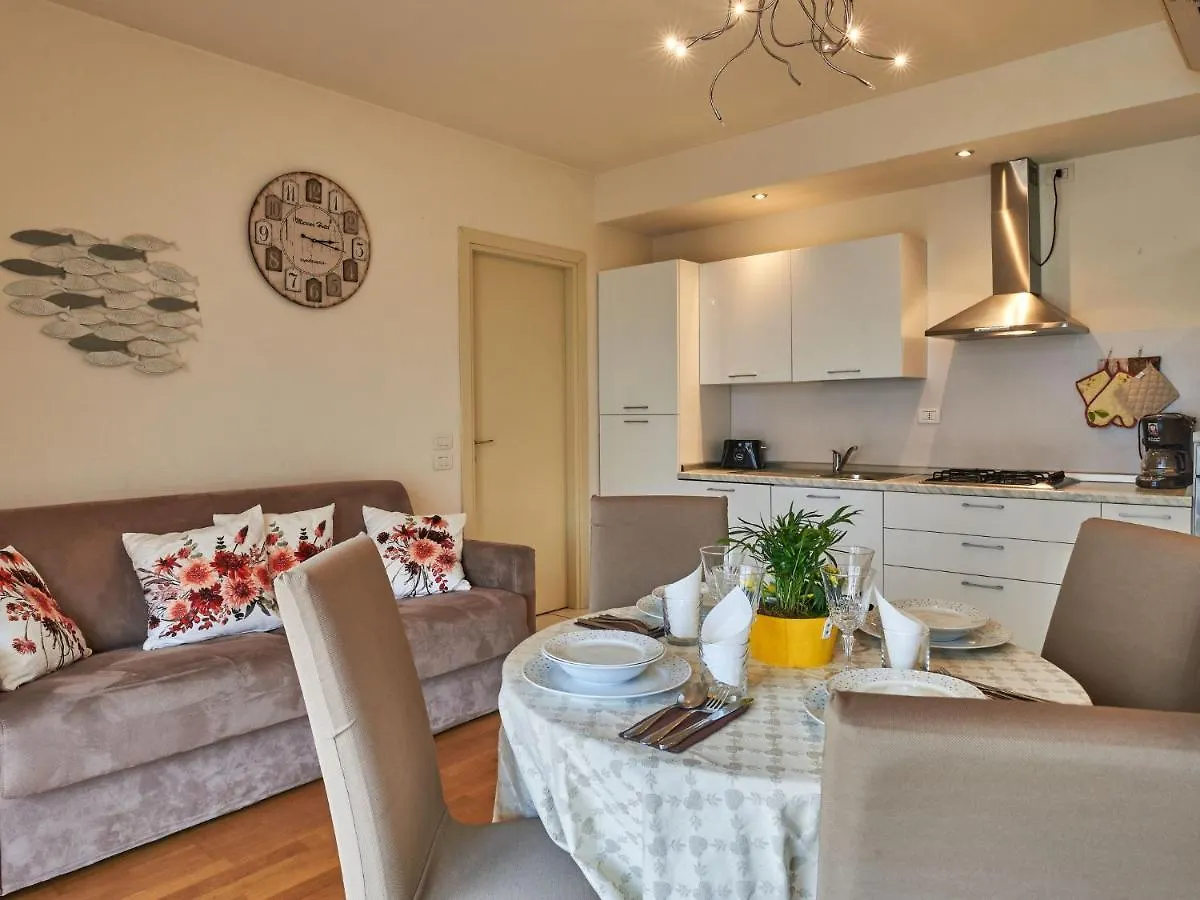 Apartment Angela By Interhome Sirmione