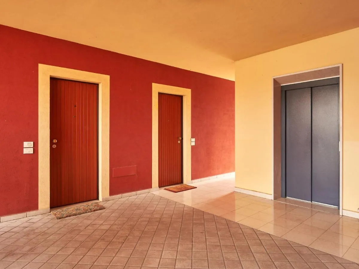 Apartment Angela By Interhome Sirmione