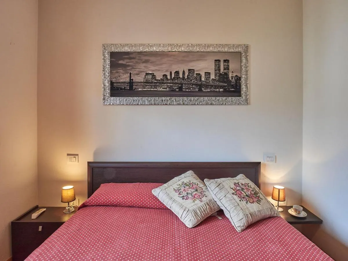 Apartment Angela By Interhome Sirmione Włochy
