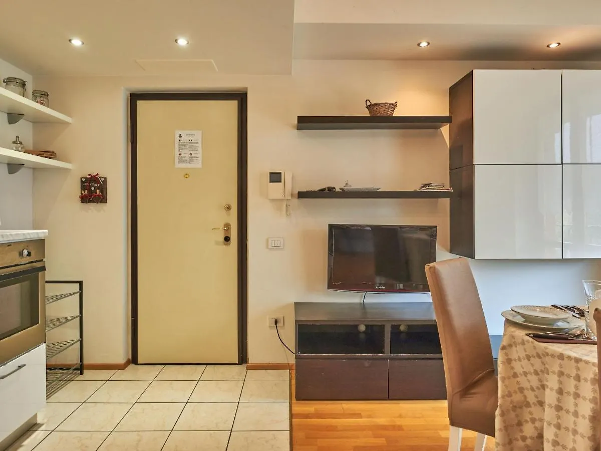 Apartment Angela By Interhome Sirmione Włochy