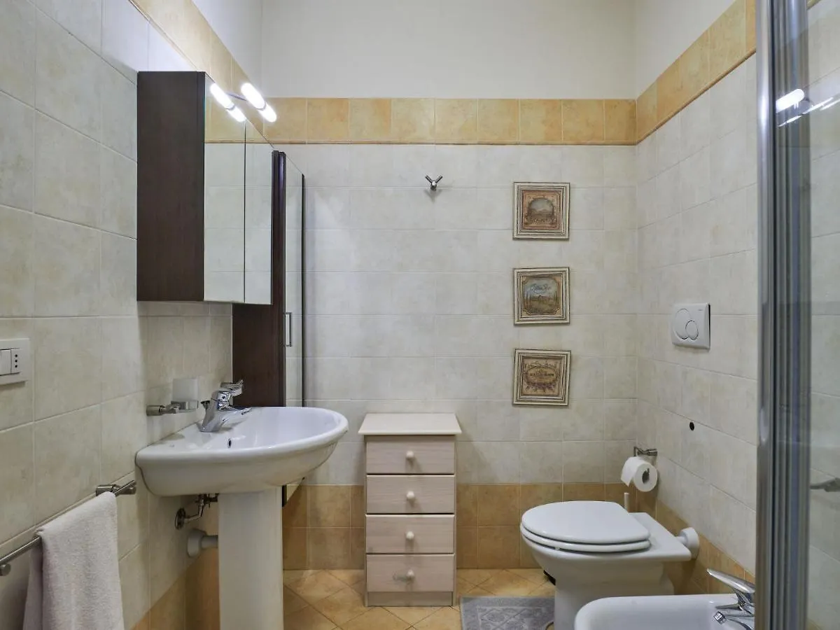 Apartment Angela By Interhome Sirmione