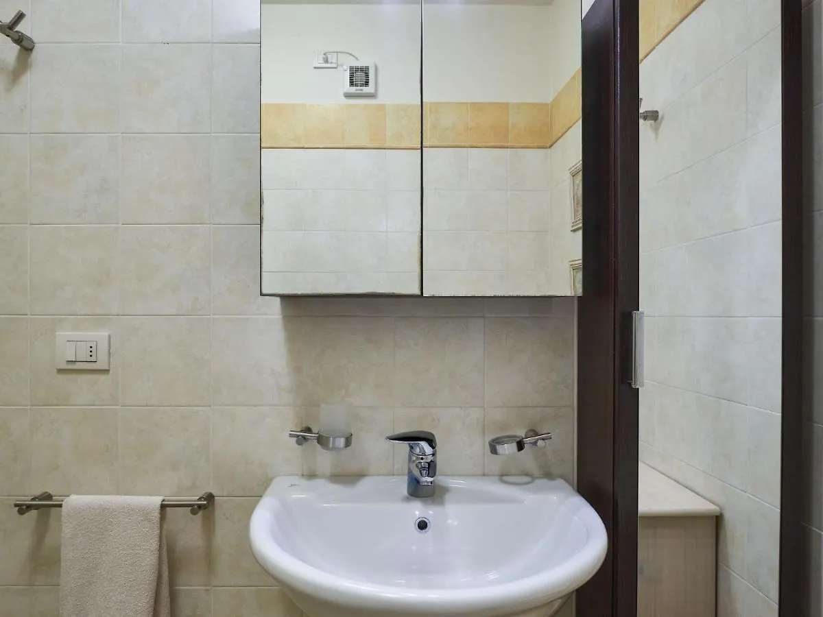Apartment Angela By Interhome Sirmione